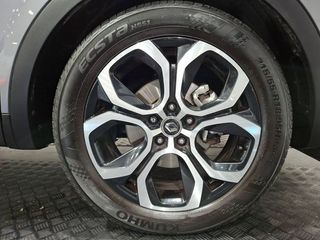 Renault Arkana Arkana 1.6 E-Tech Techno 105kW Techno