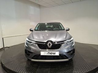 Renault Arkana Arkana 1.6 E-Tech Techno 105kW Techno