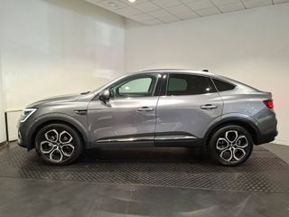 Renault Arkana Arkana 1.6 E-Tech Techno 105kW Techno