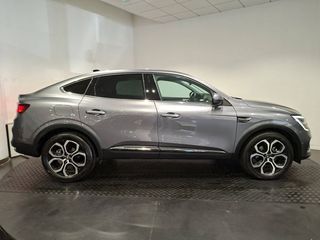 Renault Arkana Arkana 1.6 E-Tech Techno 105kW Techno