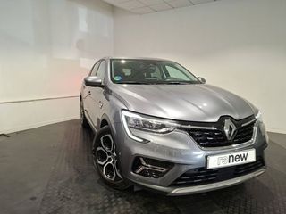 Renault Arkana Arkana 1.6 E-Tech Techno 105kW Techno