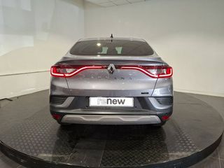 Renault Arkana Arkana 1.6 E-Tech Techno 105kW Techno