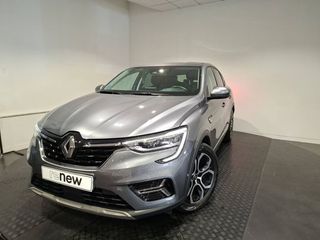 Renault Arkana Arkana 1.6 E-Tech Techno 105kW Techno