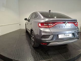 Renault Arkana Arkana 1.6 E-Tech Techno 105kW Techno