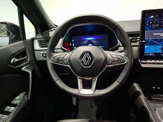 Renault Captur Captur E-TECH Híbrido Techno 105kW Techno