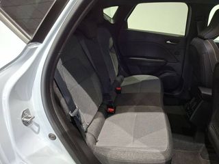 Renault Captur Captur E-TECH Híbrido Techno 105kW Techno