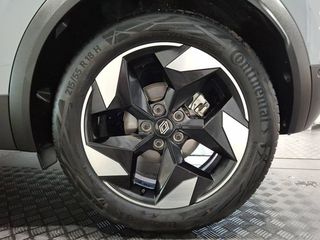 Renault Captur Captur E-TECH Híbrido Techno 105kW Techno