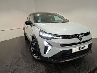 Renault Captur Captur E-TECH Híbrido Techno 105kW Techno