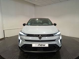 Renault Captur Captur E-TECH Híbrido Techno 105kW Techno