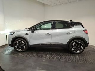 Renault Captur Captur E-TECH Híbrido Techno 105kW Techno