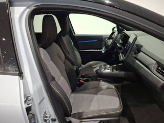 Renault Captur Captur E-TECH Híbrido Techno 105kW Techno