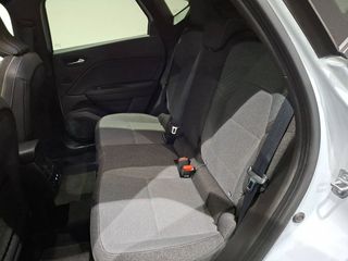 Renault Captur Captur E-TECH Híbrido Techno 105kW Techno