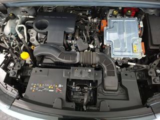 Renault Captur Captur E-TECH Híbrido Techno 105kW Techno
