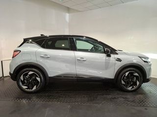 Renault Captur Captur E-TECH Híbrido Techno 105kW Techno