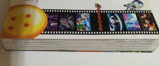 Dragon Ball Z. La Resurrección de F.