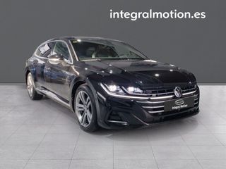 Volkswagen Arteon R-Line 2.0 TDI 110kW (150CV) DSG S Brake