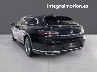 Volkswagen Arteon R-Line 2.0 TDI 110kW (150CV) DSG S Brake