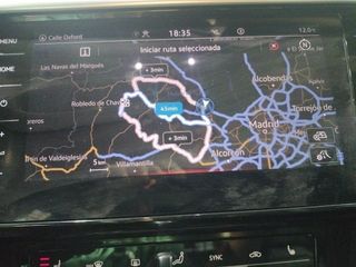 Volkswagen Arteon R-Line 2.0 TDI 110kW (150CV) DSG S Brake