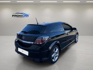 OPEL Astra 1.8 Sport