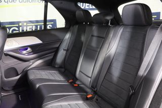 Mercedes Benz Clase GLE GLE 350 de 4Matic 320cv