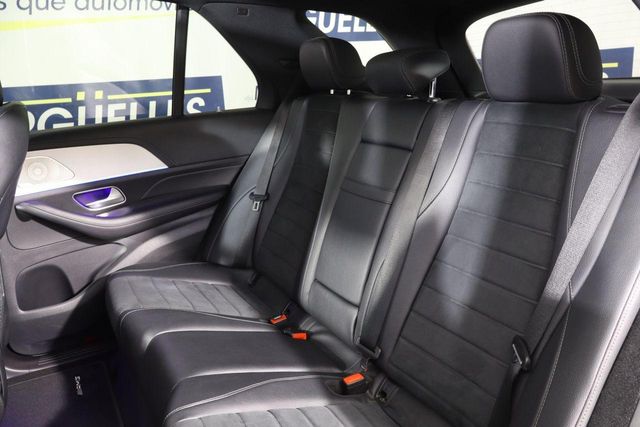 Mercedes Benz Clase GLE GLE 350 de 4Matic 320cv