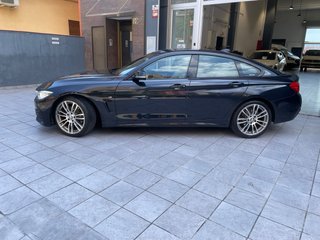 BMW Serie 4 2015 Gran Coupé 420d 184CV xDrive Auto