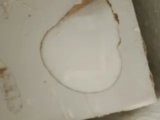 Azulejos 30x90cm Blanco Marmolado