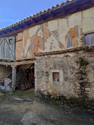 Casa antigua