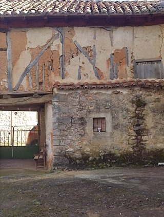 Casa antigua