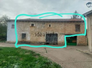 Casa antigua