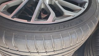 Llantas Audi Q5