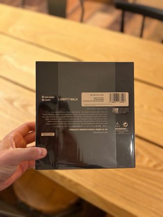 Liberty Walk Kyoto Mazda RX-7