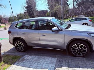 BMW X1 2024