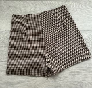 Falda pantalón de Stradivarius