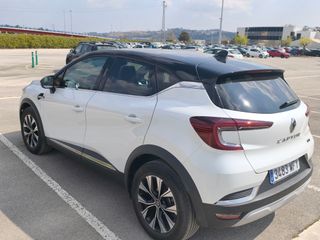 Renault Captur 2023 - Garantia Renault hasta 2028