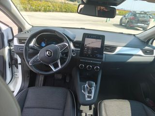 Renault Captur 2023 - Garantia Renault hasta 2028