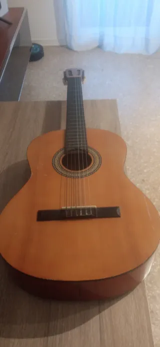 Guitarra Española Clásica