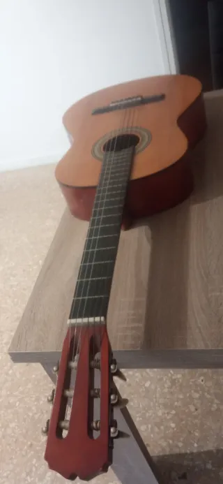 Guitarra Española Clásica
