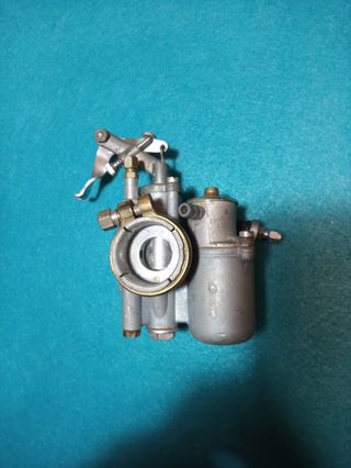 Carburador Lambretta