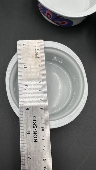 Bernardaud Limoges POP vintage - 3 ciotoline