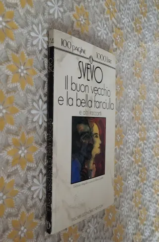 La Novella Del Buon Vecchio E Della Bella Fanci...