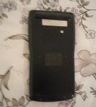 Calculadora Científica Casio FX-570MX