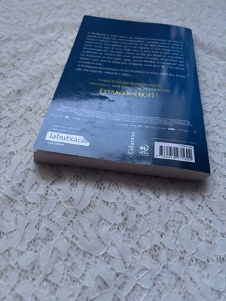 Wolfgang (extraordinari): La novel·la que ha in...