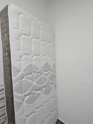 Colchón Moonsac Dupen 90x190