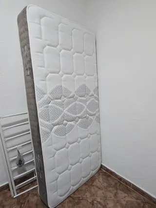 Colchón Moonsac Dupen 90x190