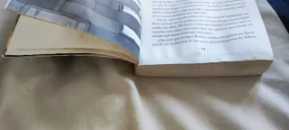 Libro infantil de Brandon Sanderson