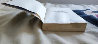 Libro infantil de Brandon Sanderson