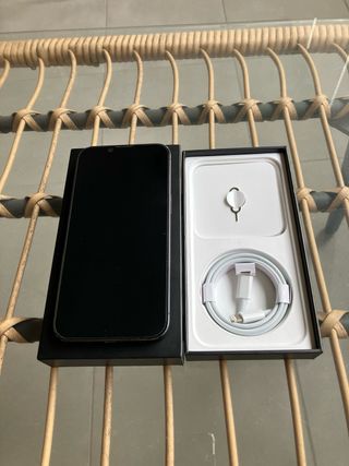 iPhone 13 Pro. Como Nuevo