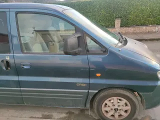 Hyundai H-1 SVX 140 7plz 2006