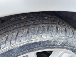 Renault Megane 2005